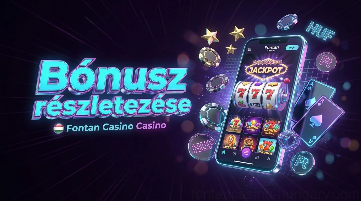 Bónusz részletezése